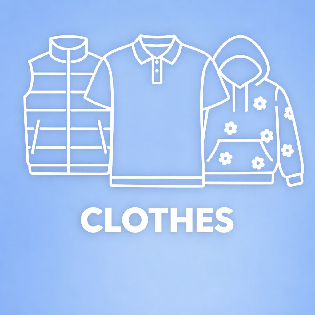 Clothes