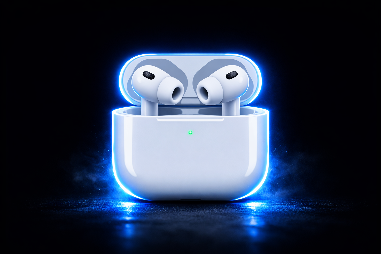 Airpods pro 3