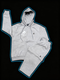 grey ralph lauren tracksuit